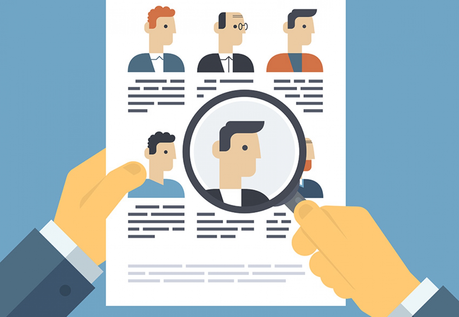 best-resume-tips-to-get-hired