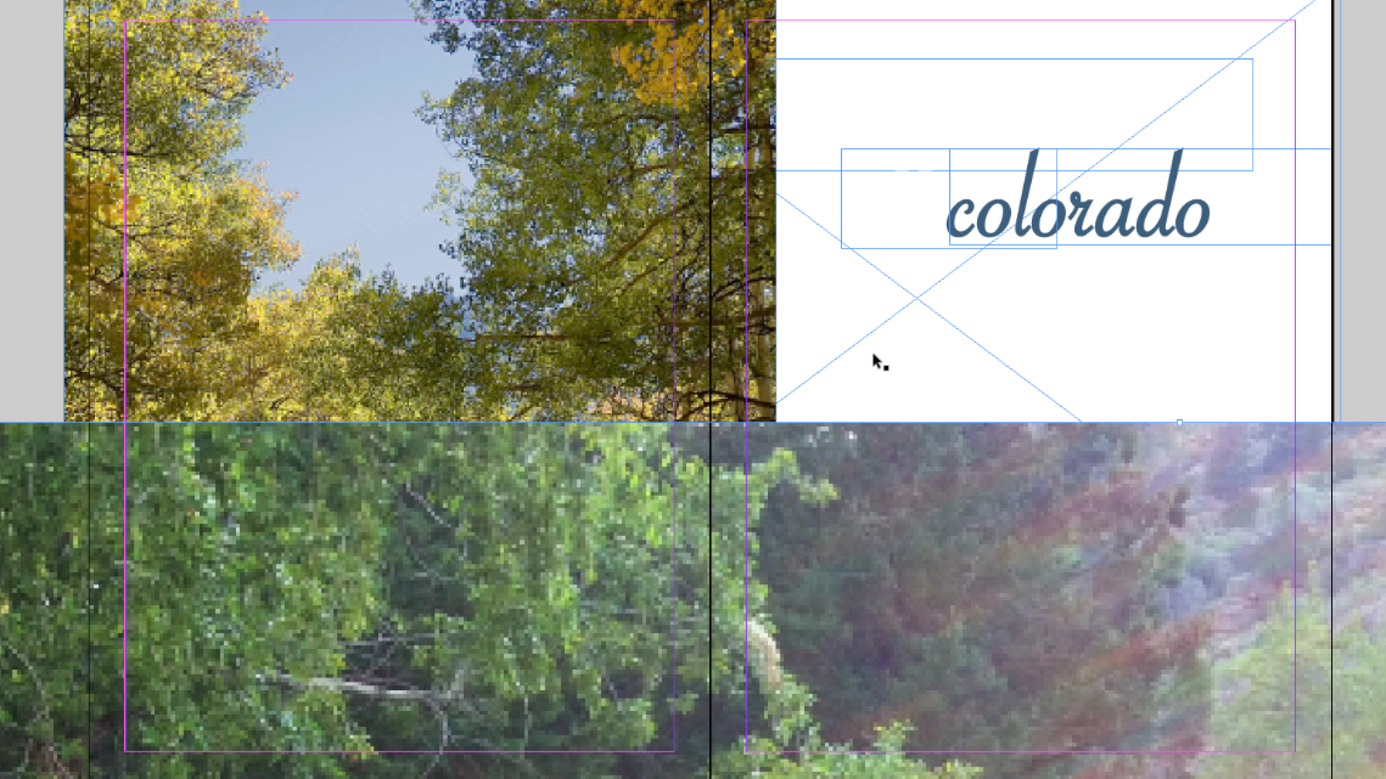 Featured - placing images in indesign